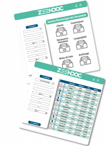 Facture électronique 2026 avec Zeendoc